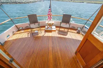 Thumbnail von Grand Banks 50 Motor Yacht