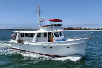 Thumbnail von Grand Banks 50 Motor Yacht
