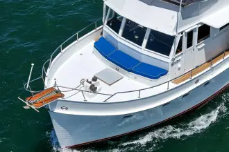 Thumbnail von Grand Banks 50 Motor Yacht