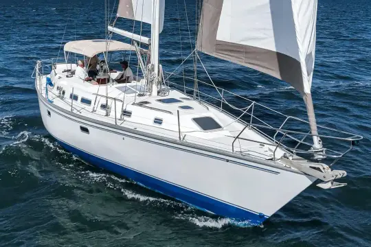 Morgan 45 (Catalina)