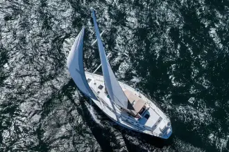 Thumbnail von Morgan 45 (Catalina)