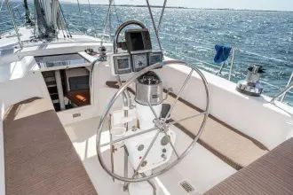 Thumbnail von Morgan 45 (Catalina)
