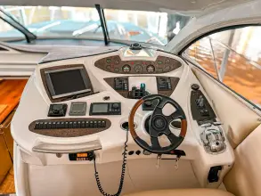 Thumbnail von Sunseeker Predator 61