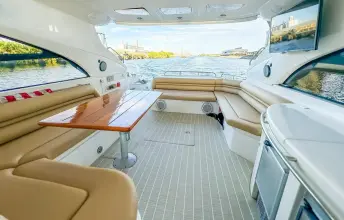 Thumbnail von Sunseeker Predator 61