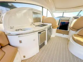 Thumbnail von Sunseeker Predator 61