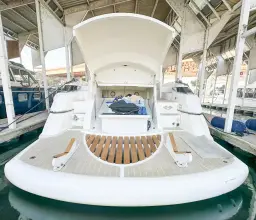 Thumbnail von Sunseeker Predator 61