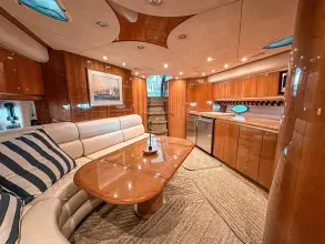 Thumbnail von Sunseeker Predator 61