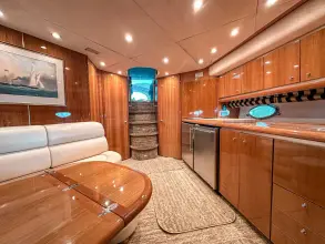 Thumbnail von Sunseeker Predator 61
