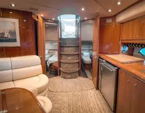 Thumbnail von Sunseeker Predator 61