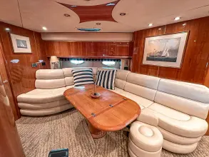 Thumbnail von Sunseeker Predator 61