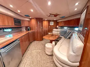 Thumbnail von Sunseeker Predator 61