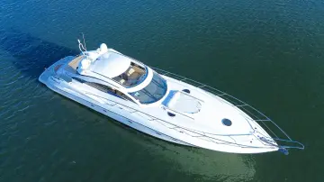 Thumbnail von Sunseeker Predator 61