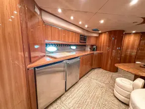 Thumbnail von Sunseeker Predator 61