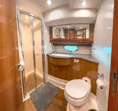 Thumbnail von Sunseeker Predator 61
