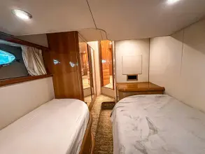 Thumbnail von Sunseeker Predator 61