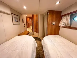 Thumbnail von Sunseeker Predator 61