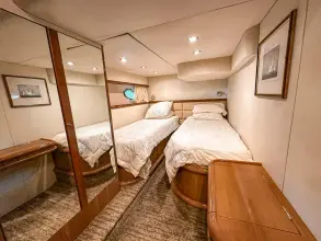 Thumbnail von Sunseeker Predator 61