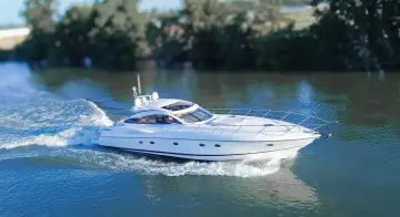 Thumbnail von Sunseeker Predator 61