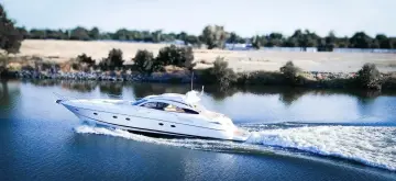 Thumbnail von Sunseeker Predator 61