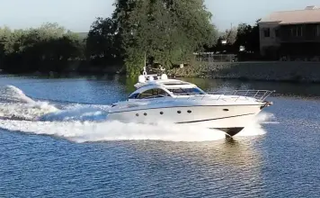 Thumbnail von Sunseeker Predator 61