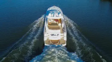 Thumbnail von Sunseeker Predator 61