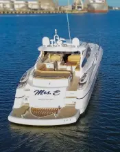Thumbnail von Sunseeker Predator 61