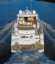 Thumbnail von Sunseeker Predator 61