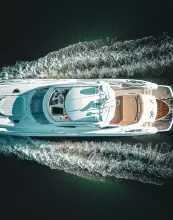 Thumbnail von Sunseeker Predator 61