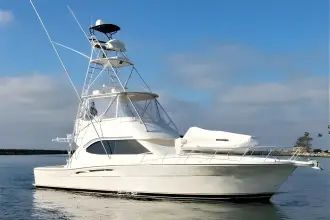 Thumbnail von Riviera 47 Convertible