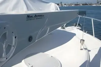 Thumbnail von Riviera 47 Convertible