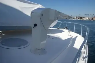 Thumbnail von Riviera 47 Convertible