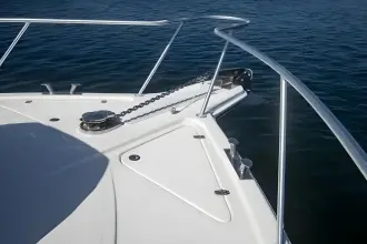 Thumbnail von Riviera 47 Convertible