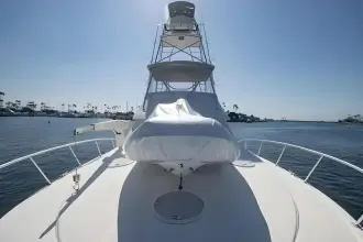 Thumbnail von Riviera 47 Convertible