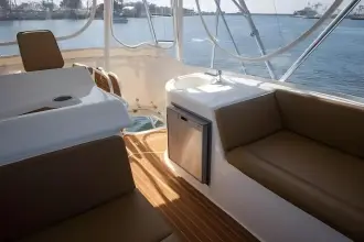 Thumbnail von Riviera 47 Convertible