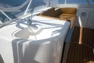 Thumbnail von Riviera 47 Convertible