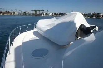 Thumbnail von Riviera 47 Convertible