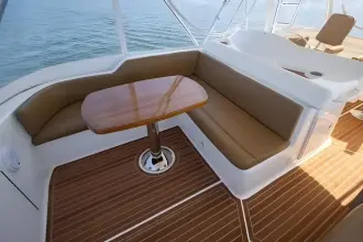 Thumbnail von Riviera 47 Convertible