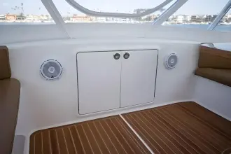Thumbnail von Riviera 47 Convertible