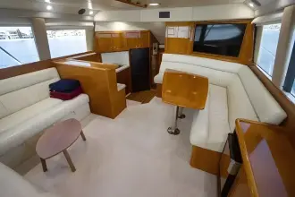 Thumbnail von Riviera 47 Convertible