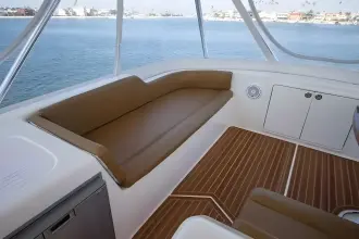 Thumbnail von Riviera 47 Convertible
