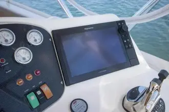 Thumbnail von Riviera 47 Convertible