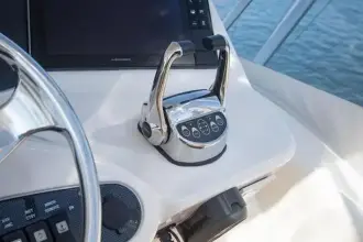 Thumbnail von Riviera 47 Convertible