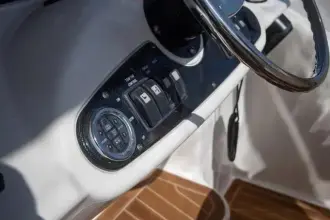 Thumbnail von Riviera 47 Convertible