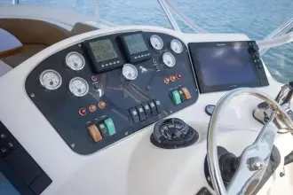 Thumbnail von Riviera 47 Convertible