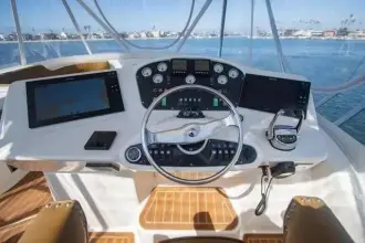 Thumbnail von Riviera 47 Convertible
