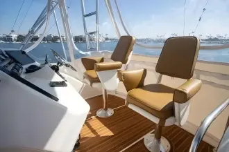 Thumbnail von Riviera 47 Convertible