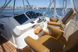 Thumbnail von Riviera 47 Convertible