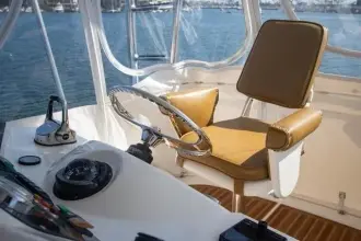 Thumbnail von Riviera 47 Convertible