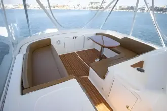 Thumbnail von Riviera 47 Convertible