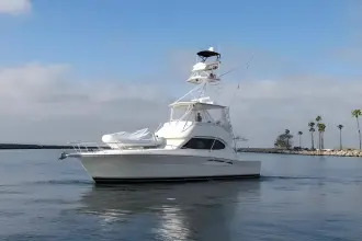 Thumbnail von Riviera 47 Convertible
